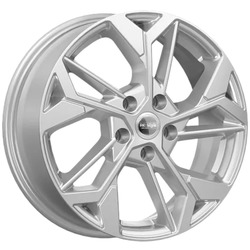 iFree Original 6,5x17/5x114,3 ET37 D66,6 ��1062 �������