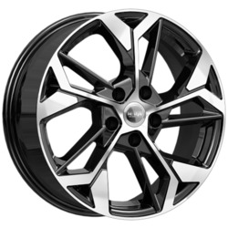 iFree Original 6,5x17/5x114,3 ET45 D66,1 ��1062 ����� ������