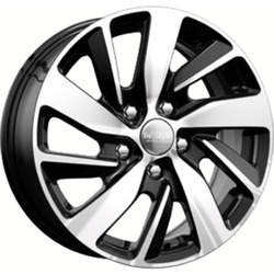iFree Original 6,5x16/5x112 ET46 D57,1 ��741 ����� ������
