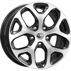 iFree Original 6,5x16/5x114,3 ET45 D60,1 ��869 ����� ������