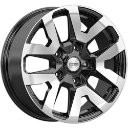 iFree Original 7x17/5x139,7 ET40 D98 �������� (Niva) (��1170) ����� ������