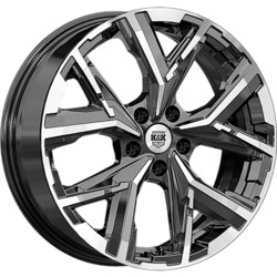 K&K 6,5x18/5x108 ET33 D60,1 ����� (��1169) ����� ������
