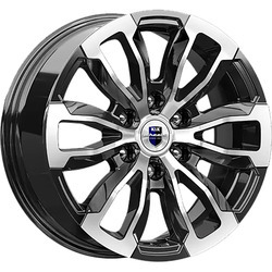 K&K 7,5x18/6x139,7 ET30 D106,1 ������ (��959) ����� ������