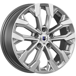 K&K 6,5x17/5x108 ET50 D63,35 ������ (��1046) ���� ��������