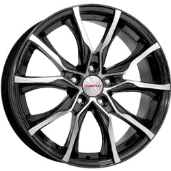 K&K 7,5x17/5x120 ET37 D72,6 �����-�������� (��697�) ����� ������