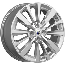 K&K 6,5x16/4x100 ET41 D60,1 ����� (��997) ���� ��������