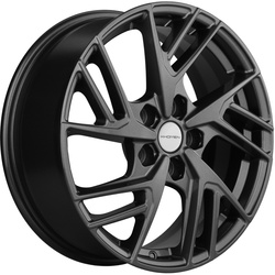 Khomen Wheels 6,5x17/5x114,3 ET45 D54,1 KHW1722 (Coolray) Gray