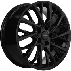 Khomen Wheels 7,5x18/5x114,3 ET50,5 D67,1 KHW1804 (Sonata/Optima/Soul) Black