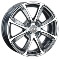 LS 7x17/4x100 ET45 D60,1 313 GMF