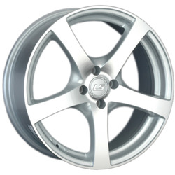 LS 7x17/4x98 ET28 D58,6 357 SF