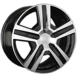 LS 8x18/6x139,7 ET55 D100,1 794 BKF (�����, ������+����)