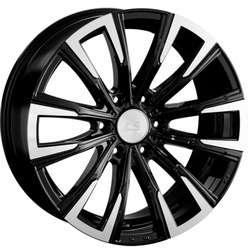 LS 8x20/6x139,7 ET30 D77,8 812 BKF (�����, ������+����)