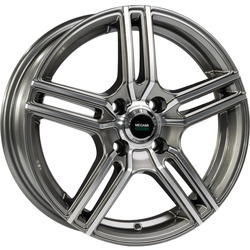 Megami 7x17/4x98 ET35 D58,6 MGM-1 GMF