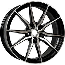 Neo 8,5x20/5x108 ET35 D65,1 206FF (Volvo XC90) BD FlowForming