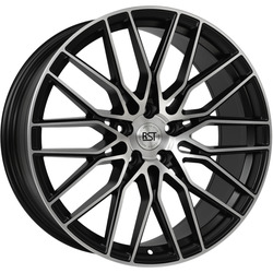 Neo 9,5x21/5x112 ET36 D66,6 211FF (BMW) BDm FlowForming