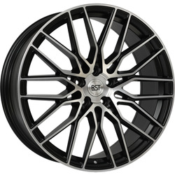 Neo 9,5x21/5x114,3 ET40 D64,1 211FF (Tesla Model Y 2020 .. 2026) BDm FlowForming