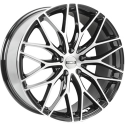 Neo 8,5x20/5x108 ET42 D63,4 240 BDm
