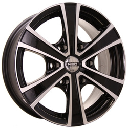 Neo 7x16/6x139,7 ET42 D92,5 647 BD