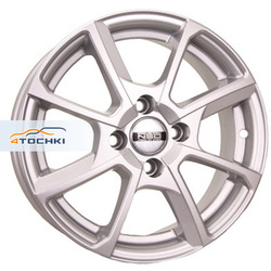 Neo 6,5x16/5x114,3 ET45 D67,1 648 Silver