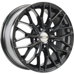 Neo 6,5x16/5x114,3 ET38 D67,1 654 BL