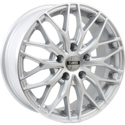 Neo 6,5x16/5x114,3 ET45 D67,1 654 Silver