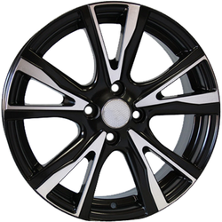 Neo 6x16/4x100 ET45 D54,1 674 BD