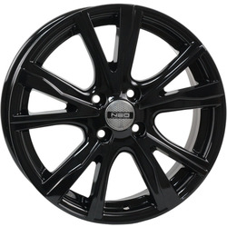 Neo 6x16/4x100 ET45 D60,1 674 BL