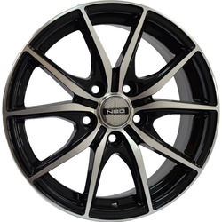 Neo 7x17/5x114,3 ET45 D66,1 776 BD