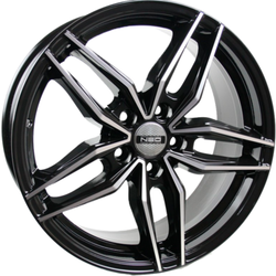 Neo 7,5x17/5x114,3 ET52 D67,1 782 BD