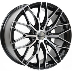 Neo 8x18/5x114,3 ET45 D67,1 840 BD