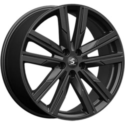 Premium Series 8x20/5x108 ET46 D63,35 ��014 (Geely Tugella) Fury black