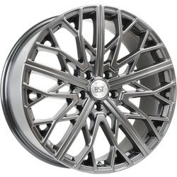 RST 8,5x20/5x114,3 ET30 D60,1 R002 (Lexus) BMG
