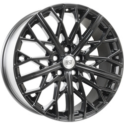 RST 8,5x20/5x114,3 ET45 D67,1 R002 (Mazda CX-9) BL