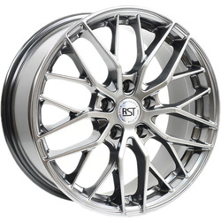 RST 7,5x17/5x114,3 ET52 D67,1 R007 (Optima) BH