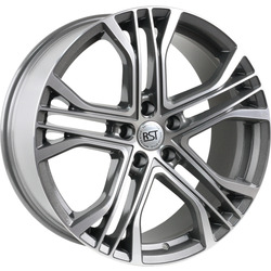 RST 8,5x19/5x112 ET28 D66,6 R029 (Touareg) GRD