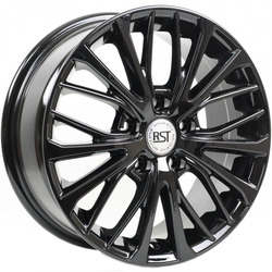 RST 6,5x16/5x114,3 ET39 D60,1 R036 (Avensis) BL