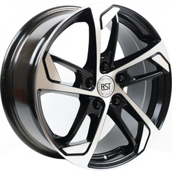 RST 7x17/5x114,3 ET45 D67,1 R037 (CX-5) BD