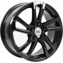 RST 6,5x16/5x114,3 ET50 D66,1 R046 (Duster, Kaptur) BL