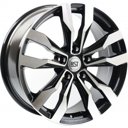 RST 7x17/5x114,3 ET41 D67,1 R047 (i-40) BD