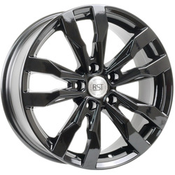 RST 7x17/5x112 ET45 D57,1 R047 (Yeti) BL