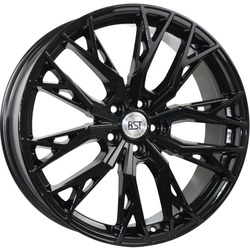 RST 8x20/5x112 ET39 D66,6 R052 (Audi) BL