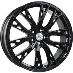 RST 8x20/5x108 ET36 D65,1 R052 (EXCEED) BL