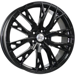 RST 8x20/5x114,3 ET35 D60,1 R052 (Toyota) BL