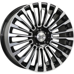 RST 8,5x20/5x120 ET45 D59,5 R062 BD