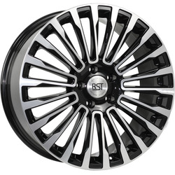 RST 8,5x20/5x108 ET45 D63,4 R062 (LR) BD