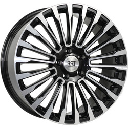 RST 8,5x20/5x114,3 ET45 D67,1 R062 (Mazda CX-9) BD