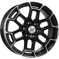 RST 8,5x20/6x139,7 ET35 D67,1 R072 BD