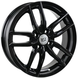 RST 6x16/4x100 ET48 D60,1 R076 (Vesta) BL