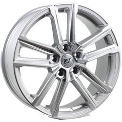 RST 7x18/5x114,3 ET37 D66,6 R078 (Jolion) Silver