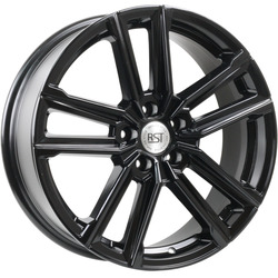 RST 7x18/5x114,3 ET38 D67,1 R078 (Outlander) BL